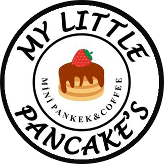 My Little Pancakes Logo